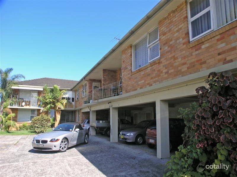 6/20 Barrenjoey Rd, Mona Vale, NSW 2103