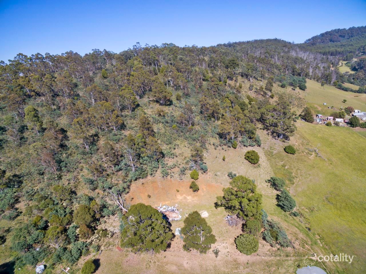 563 Rhyndaston Rd, Rhyndaston, TAS 7120