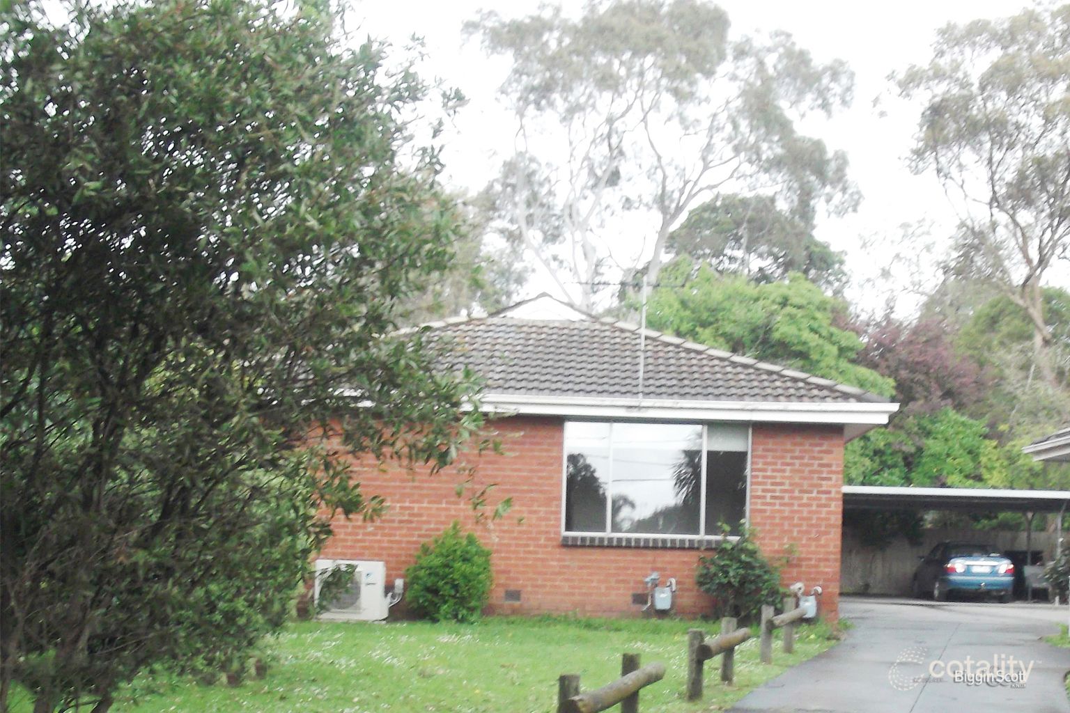 3/41 Willow Rd, Upper Ferntree Gully, VIC 3156