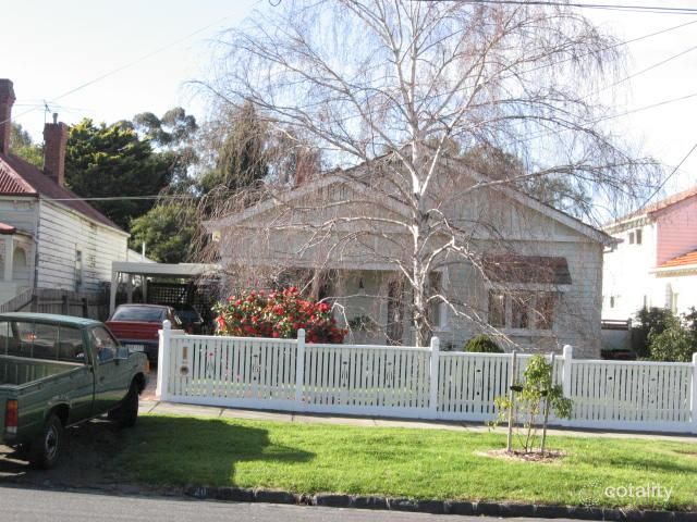 20 Washington St, Essendon, VIC 3040