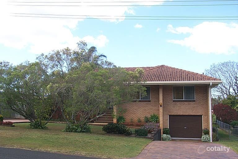12 Amaroo Ave, Nambour, QLD 4560