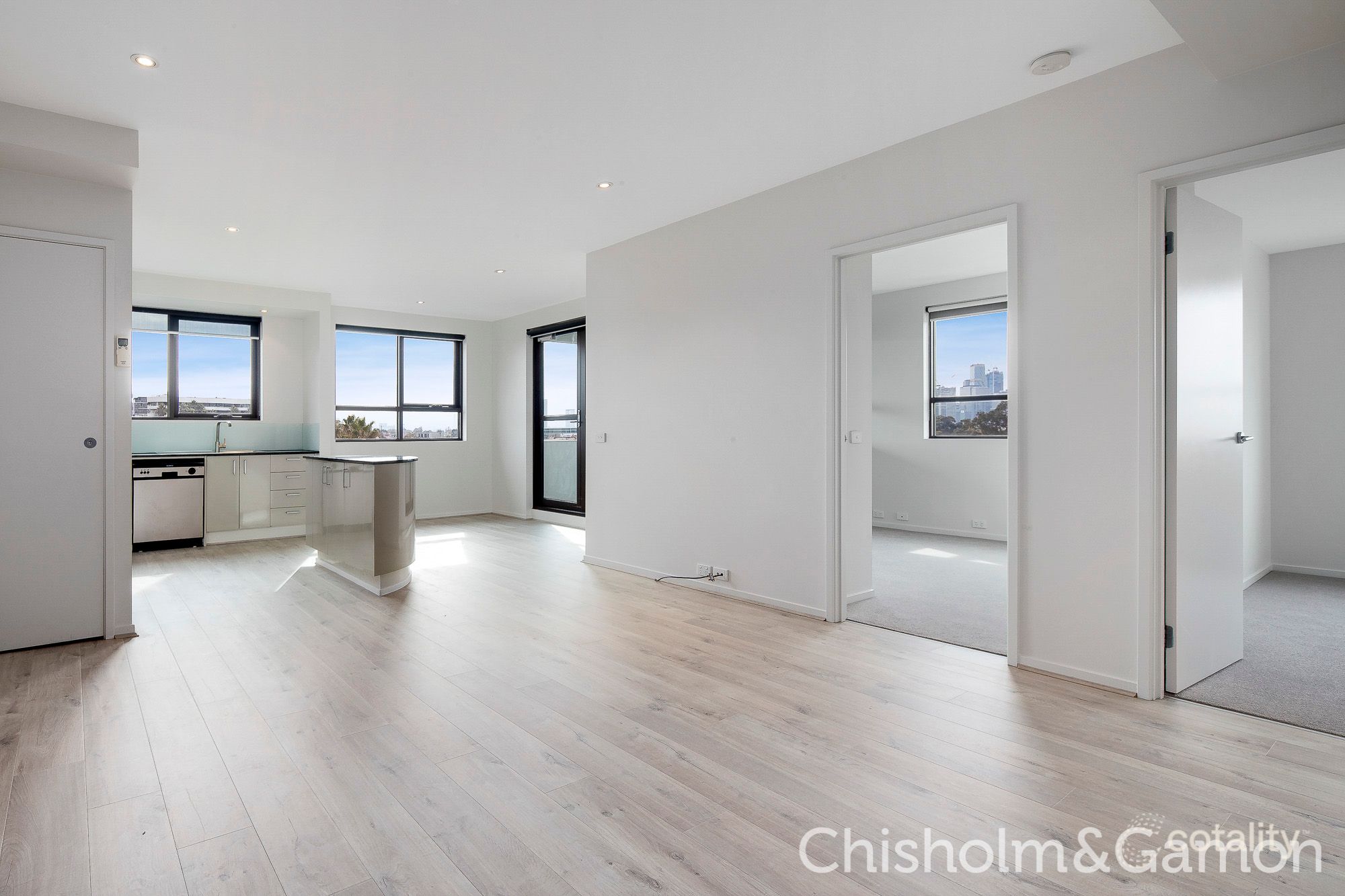 42/174 Esplanade East, Port Melbourne, VIC 3207