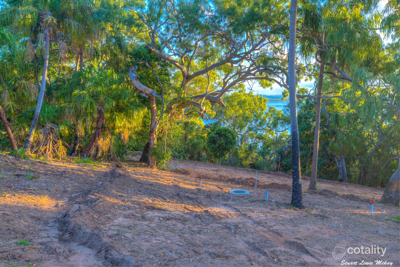 24 Orton Ct, Seventeen Seventy, QLD 4677