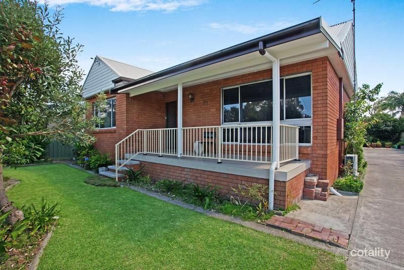 83 Tiral St, Charlestown, NSW 2290