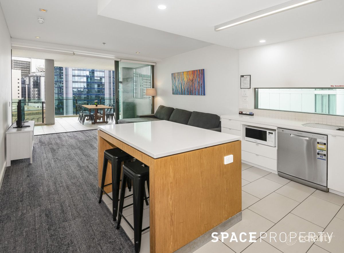 901/109 Astor Tce, Spring Hill, QLD 4000