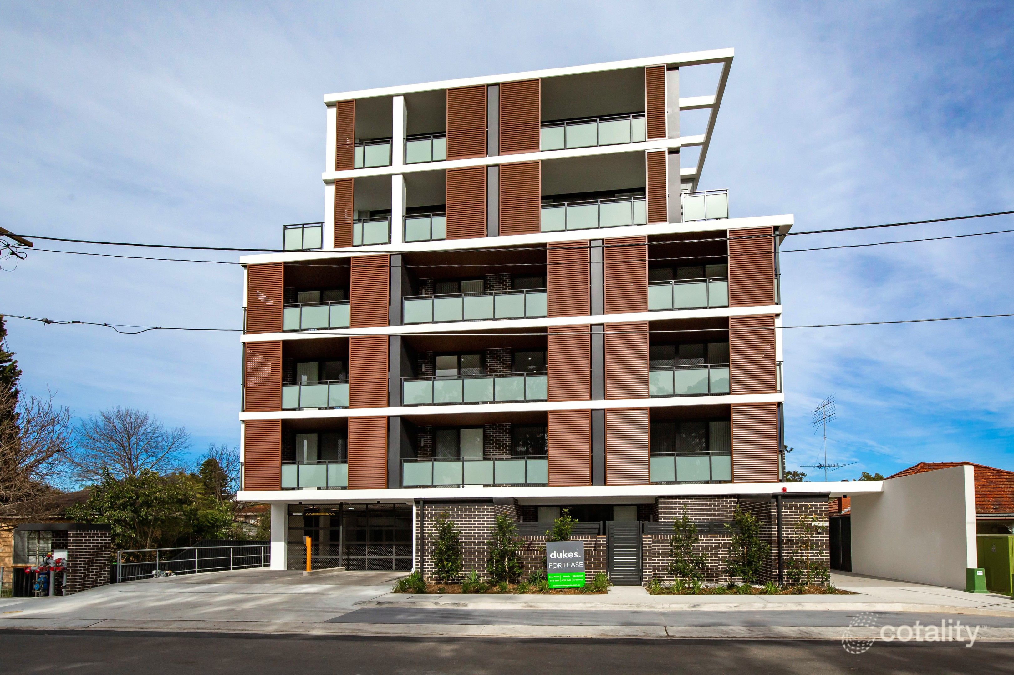 103/8 Fulton St, Penrith, NSW 2750