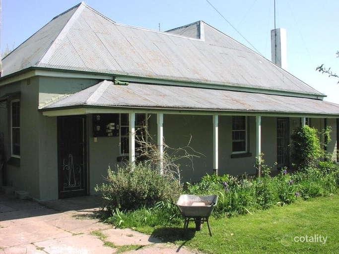1878 Trunkey Rd, Georges Plains, NSW 2795