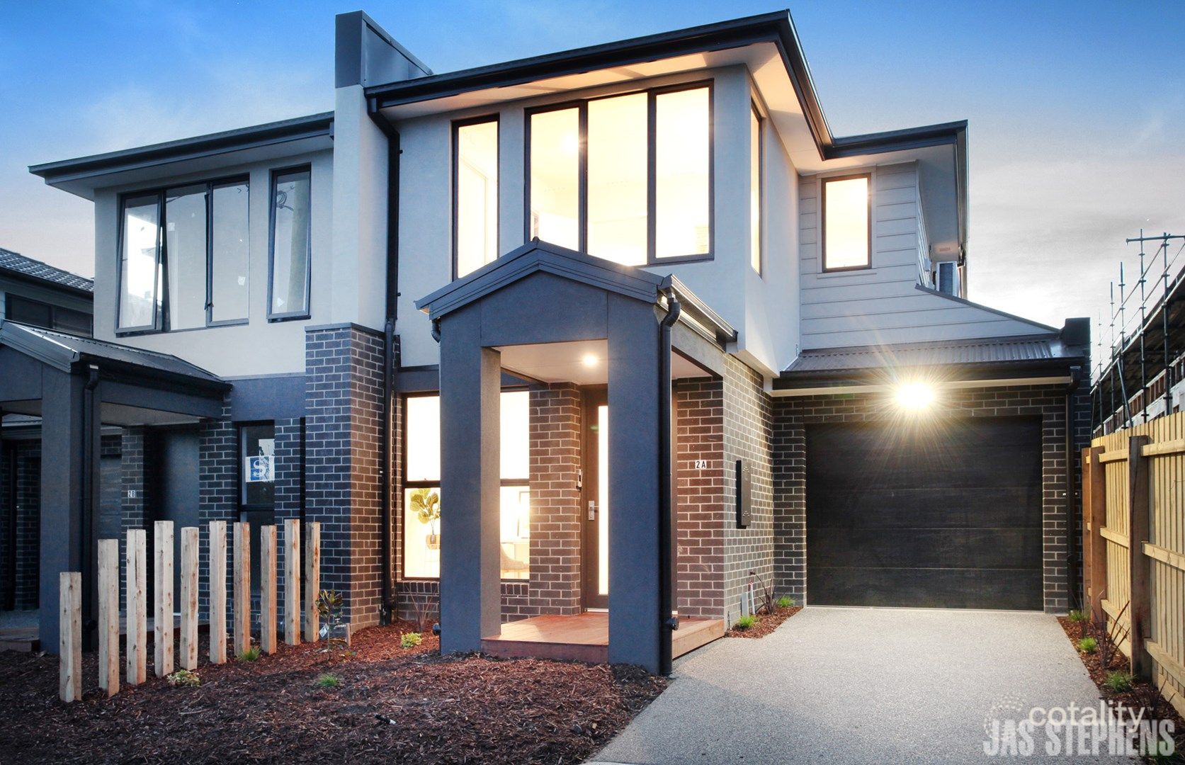 2a Everard St, Footscray, VIC 3011