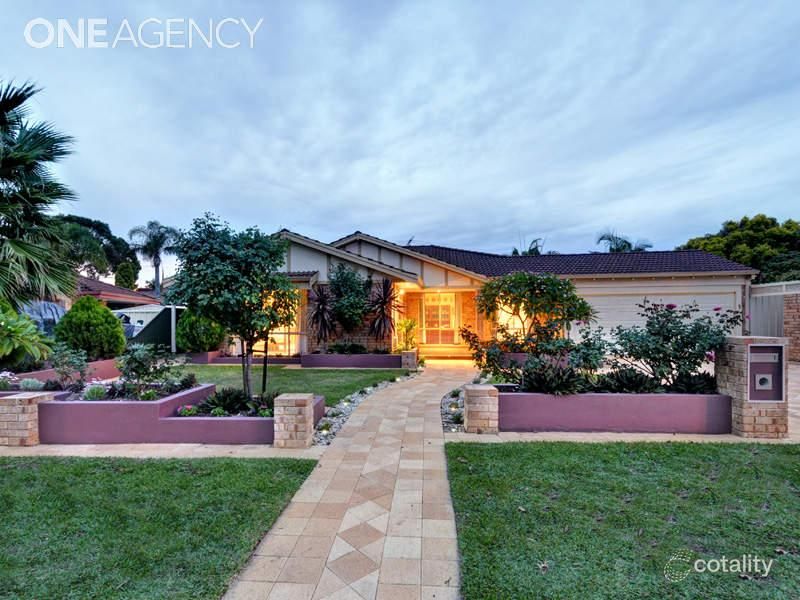 151 Trailwood Dr, Woodvale, WA 6026