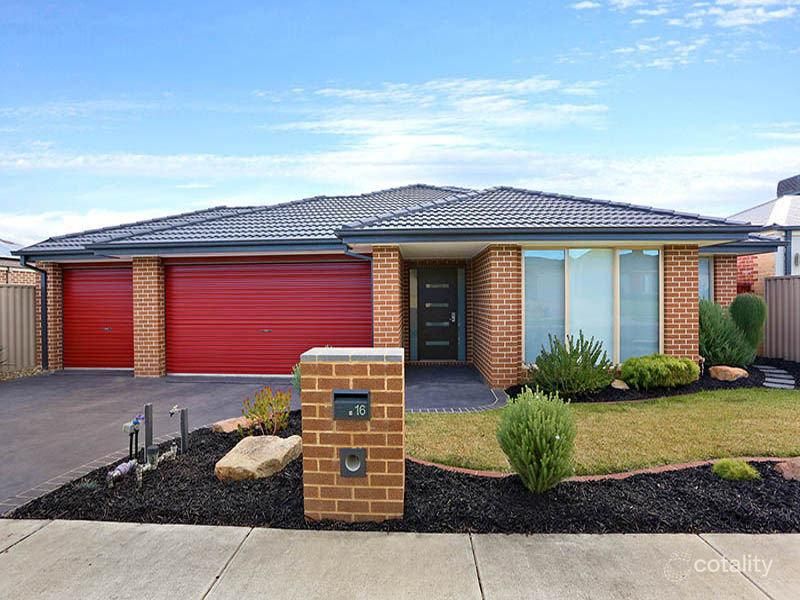 16 Keating St, Pakenham, VIC 3810
