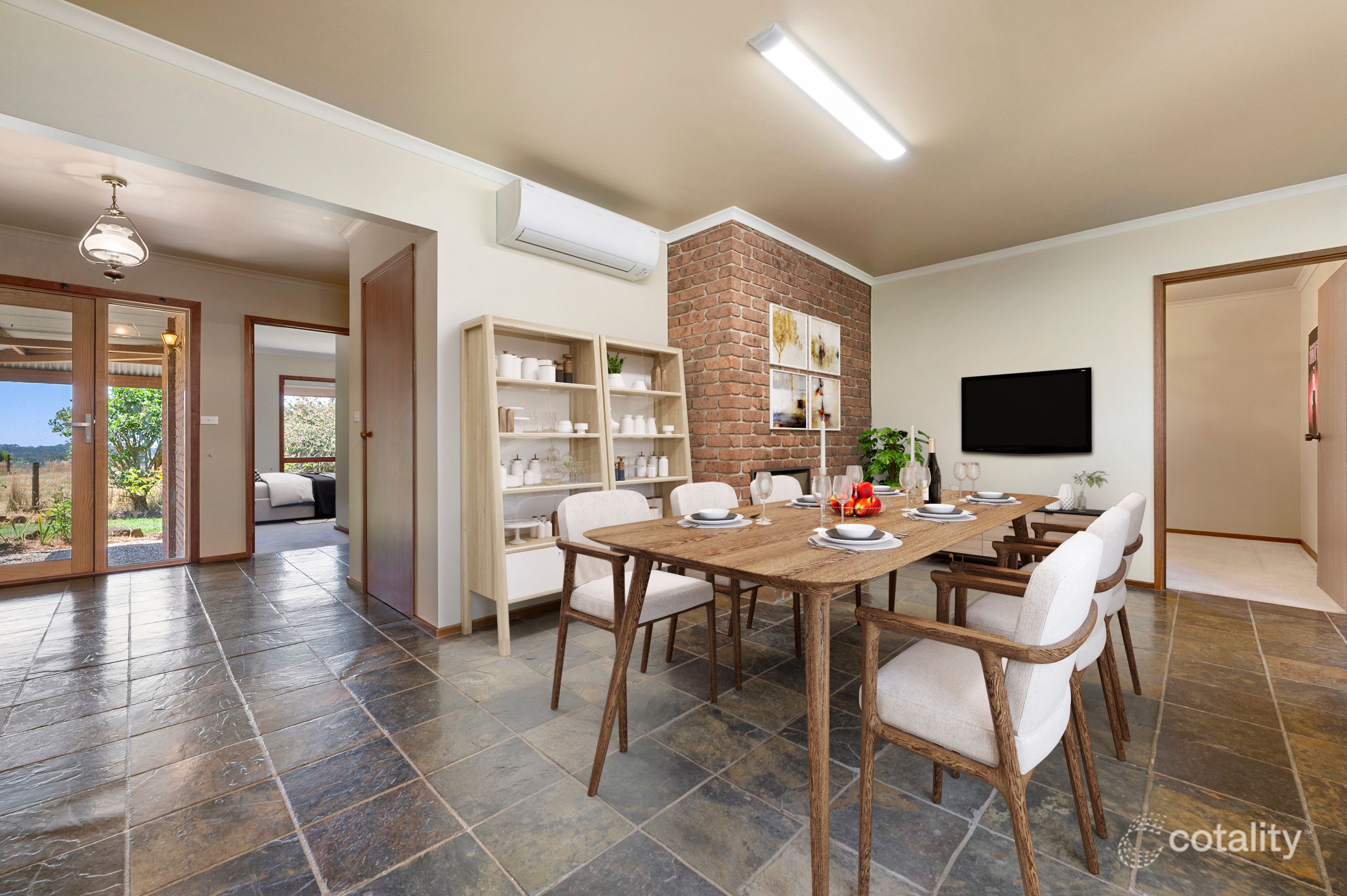 169 Old Blackwood Rd, Bullarto South, VIC 3461