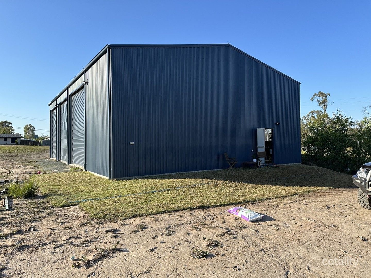 2 Aldershot St, Aldershot, QLD 4650