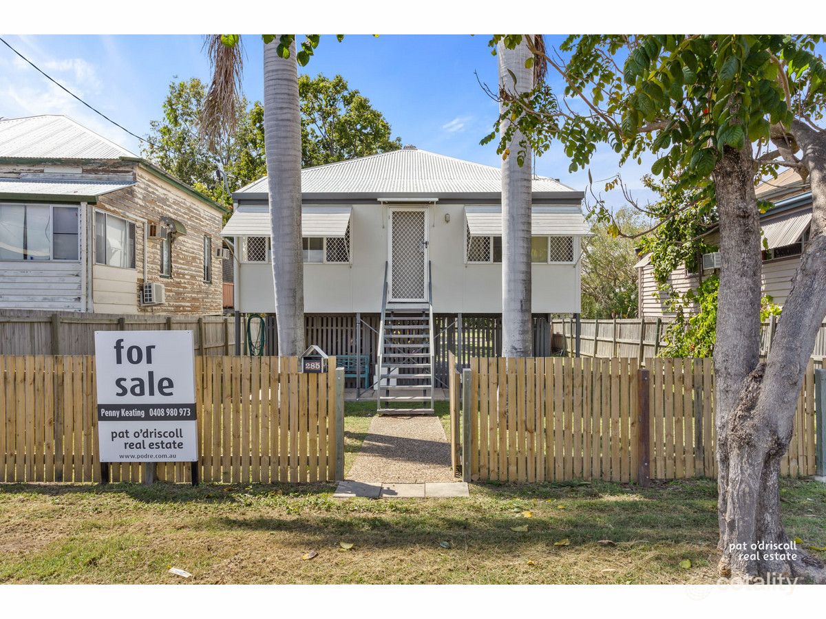 285 East St, Depot Hill, QLD 4700