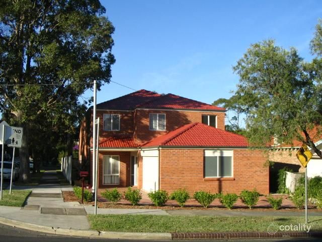 14 Elizabeth St, Allawah, NSW 2218