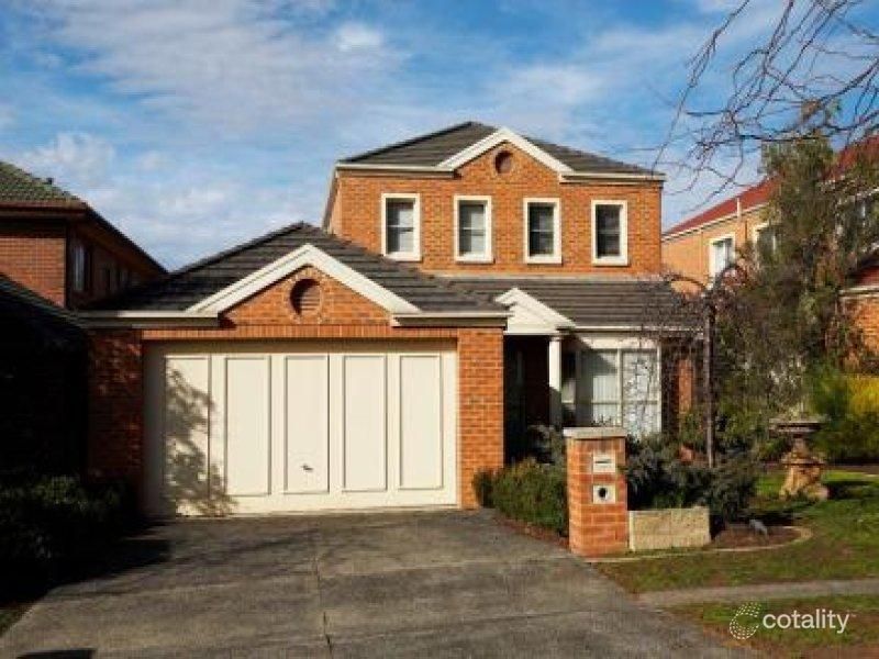 8 Hope Ct, Kew, VIC 3101