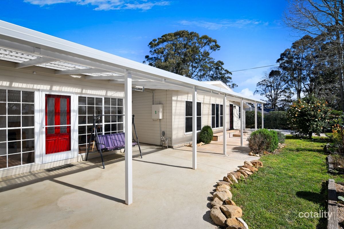 24 Norwood St, Exeter, NSW 2579