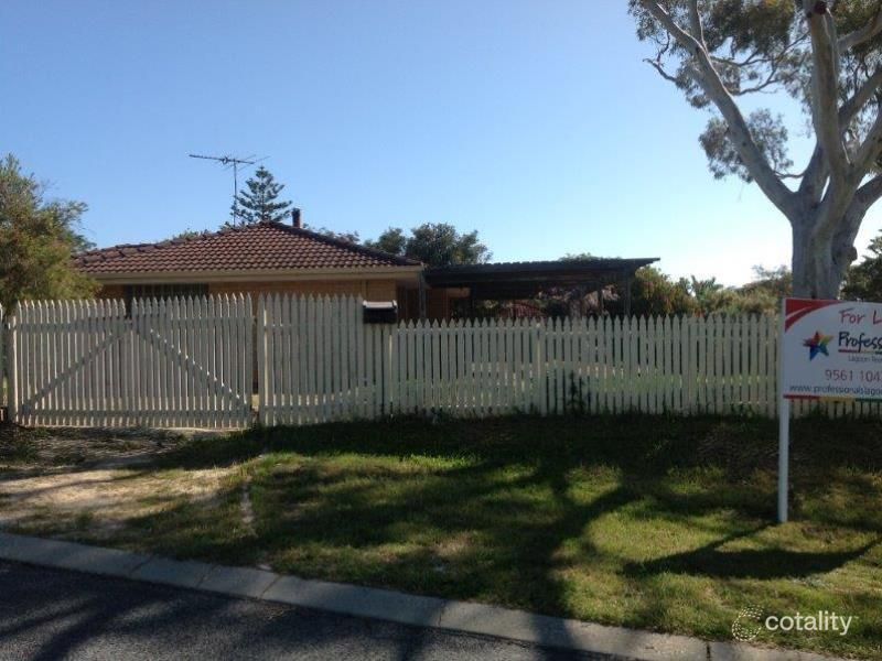 1 Packet Pl, Yanchep, WA 6035