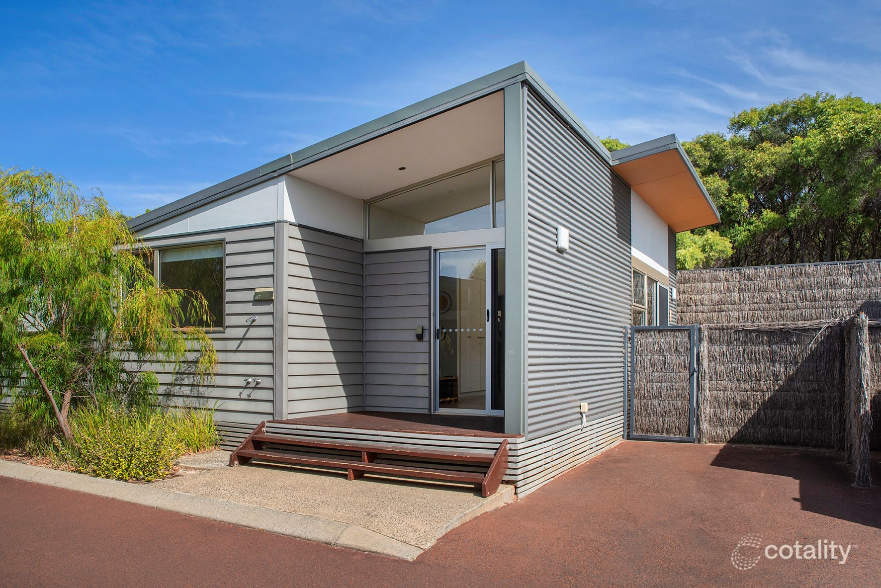 47/67 Smiths Beach Rd, Yallingup, WA 6282