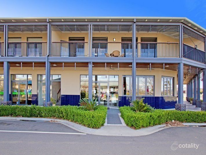 2/91 The Heights, Hillvue, NSW 2340