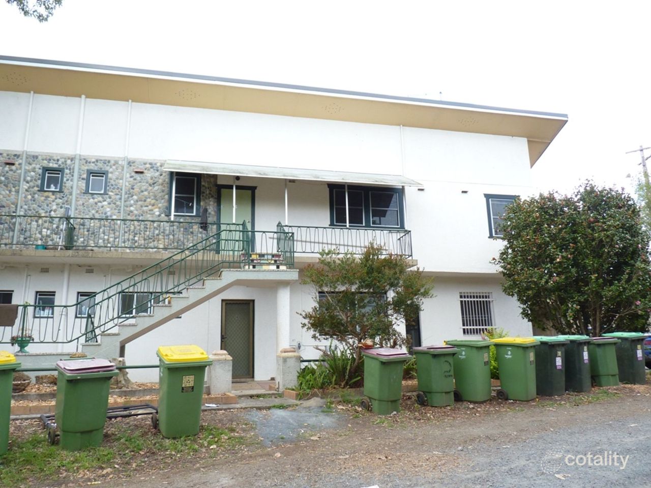 2/149 New Ballina Rd, Lismore, NSW 2480