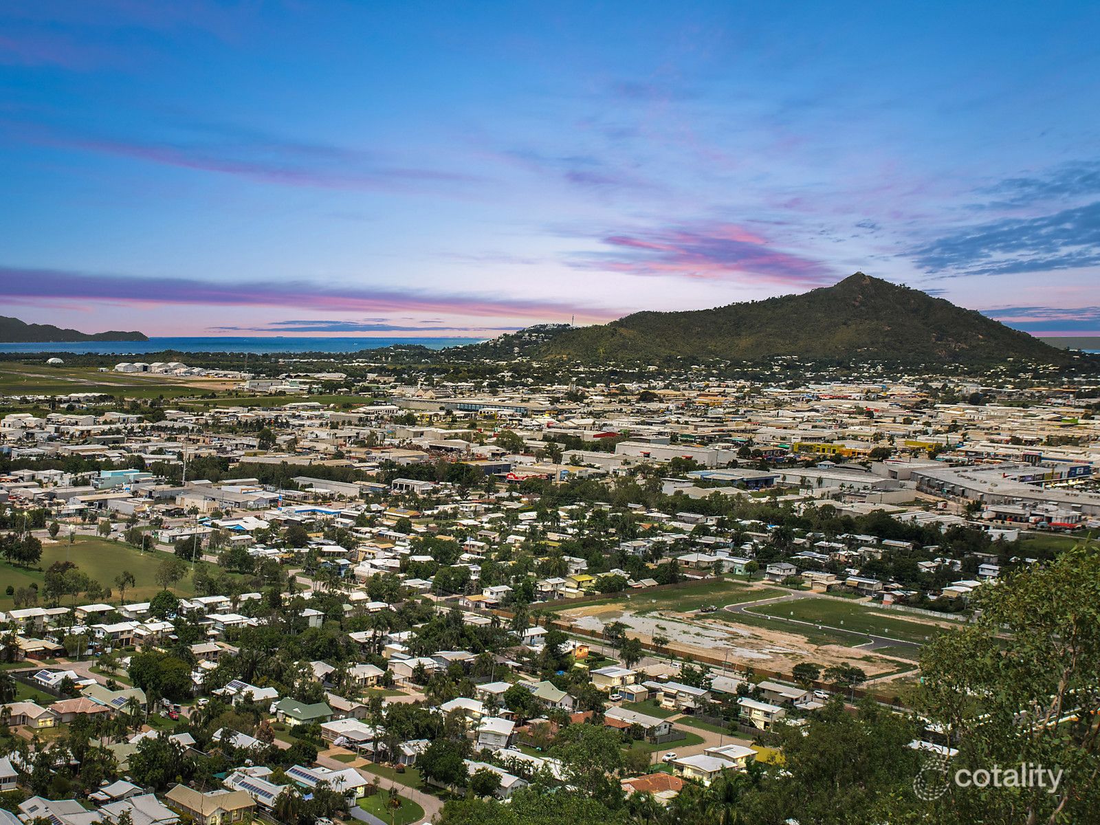 5/19 Oolilpa St, Mount Louisa, QLD 4814