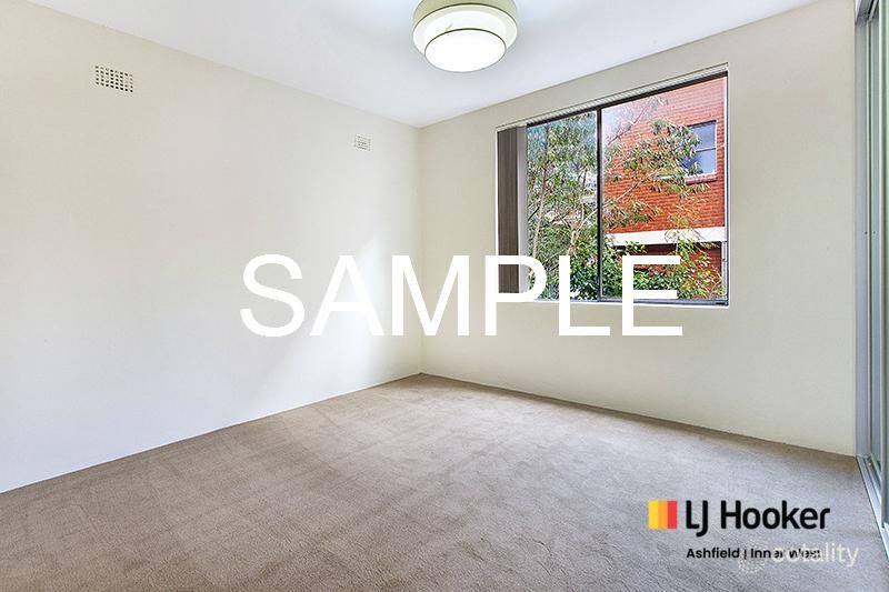 1/37a Herbert St, Summer Hill, NSW 2130