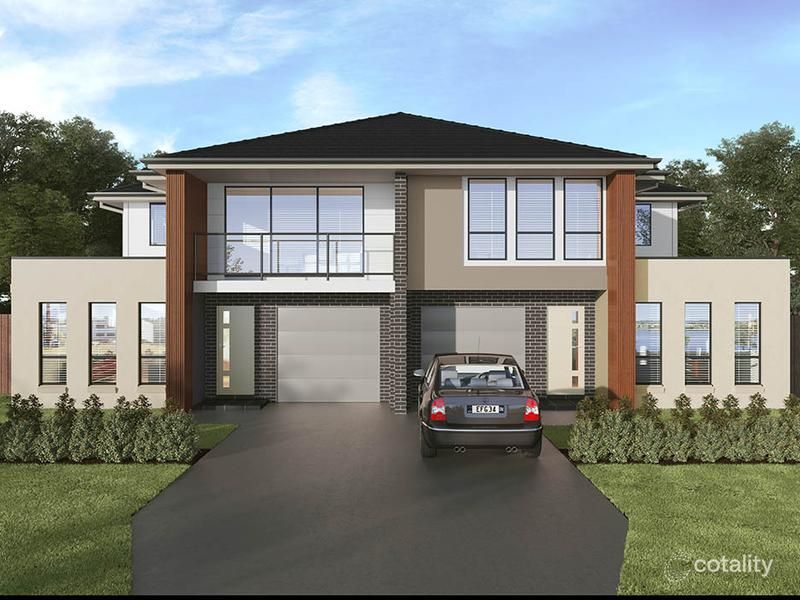 Lot 3511 Terragong St, Tullimbar, NSW 2527