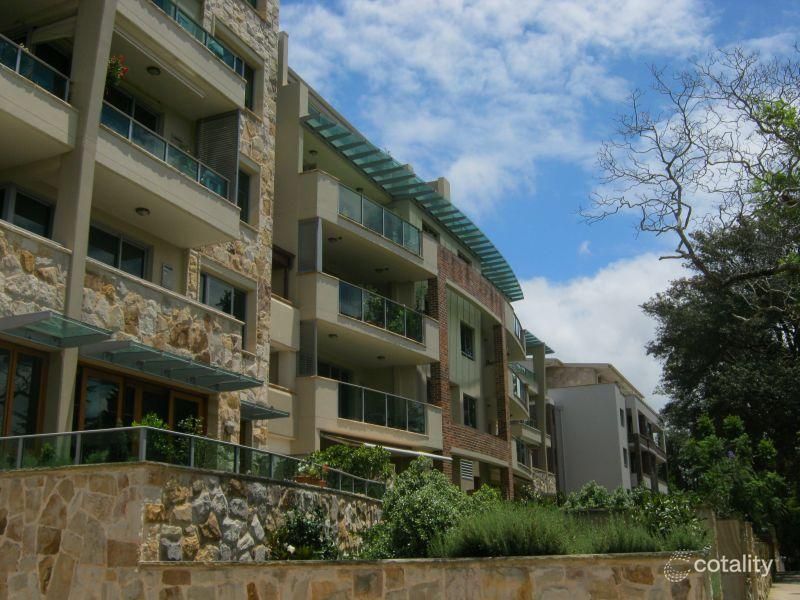 6/2-6 Milray St, Lindfield, NSW 2070