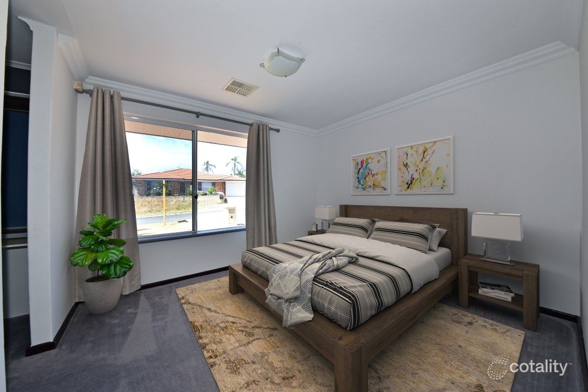 20 Whiston Cres, Clarkson, WA 6030