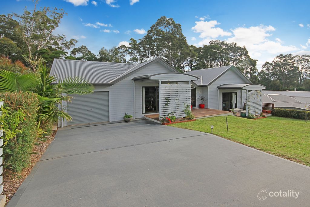 45 Broomfield Cres, Long Beach, NSW 2536