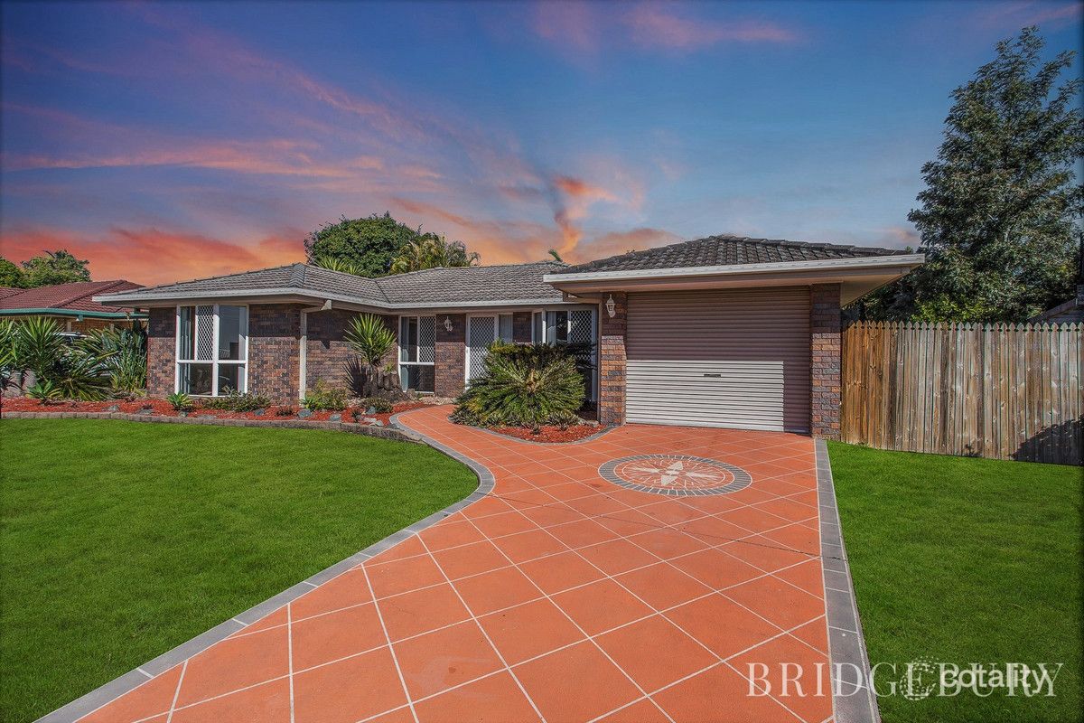 79 Claremont Dr, Murrumba Downs, QLD 4503