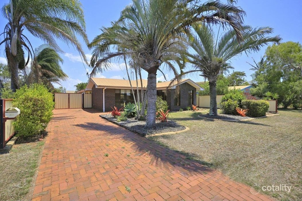 35 Hawkins Dr, Bargara, QLD 4670
