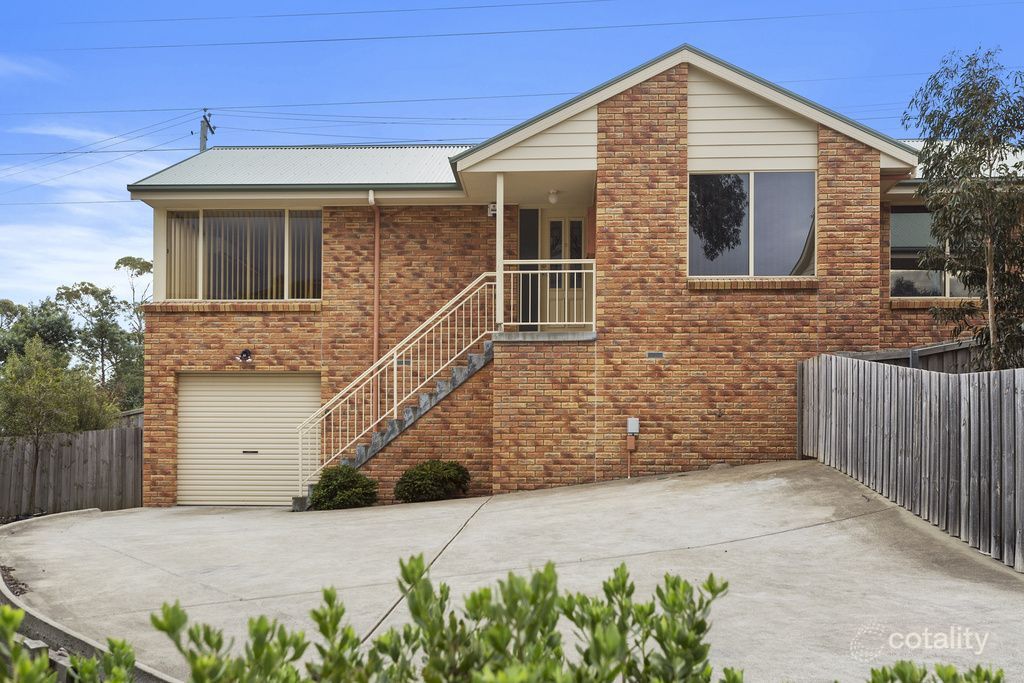 2/66 Ripley Rd, West Moonah, TAS 7009