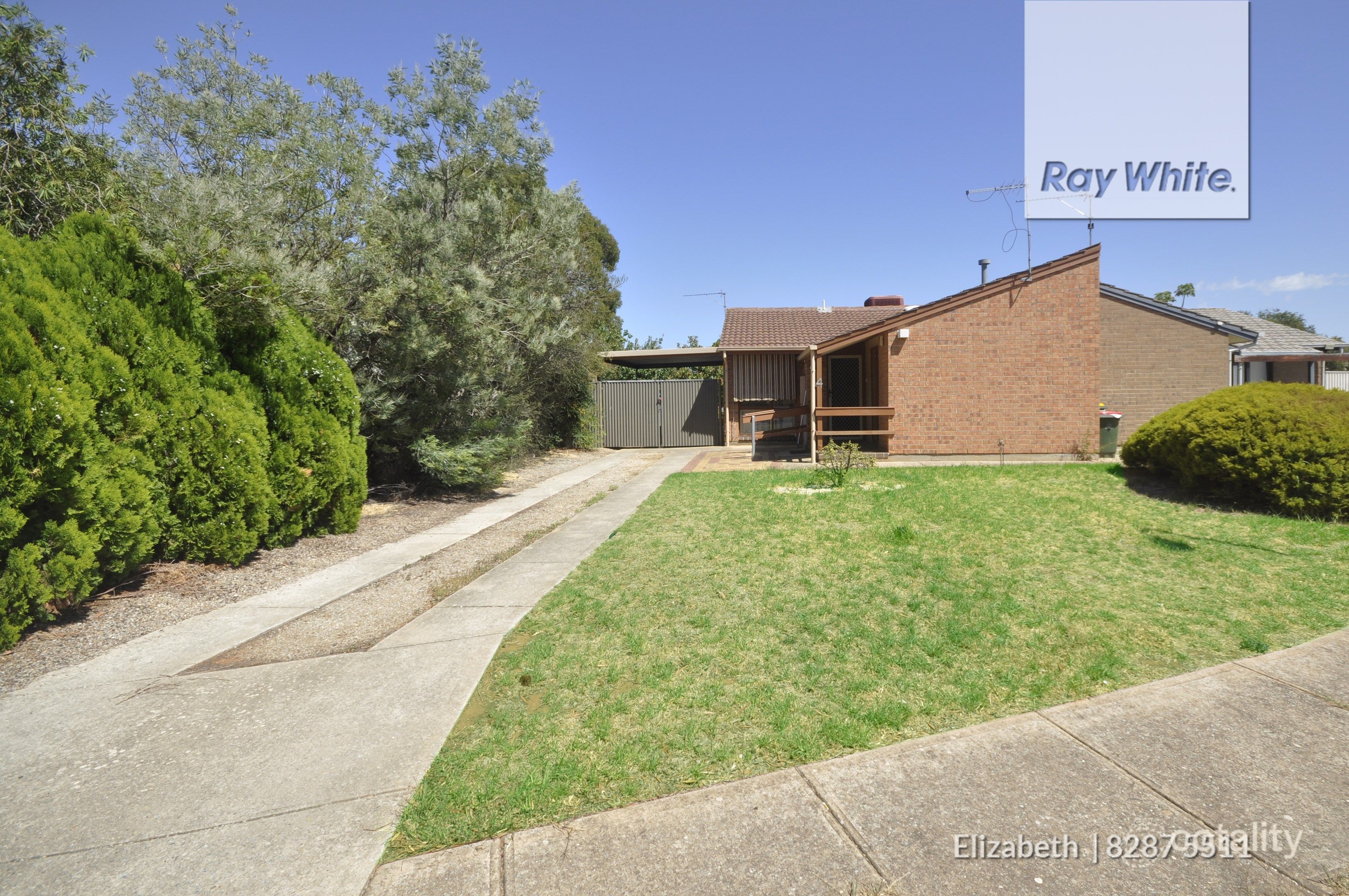 4 Smyth Pl, Elizabeth South, SA 5112