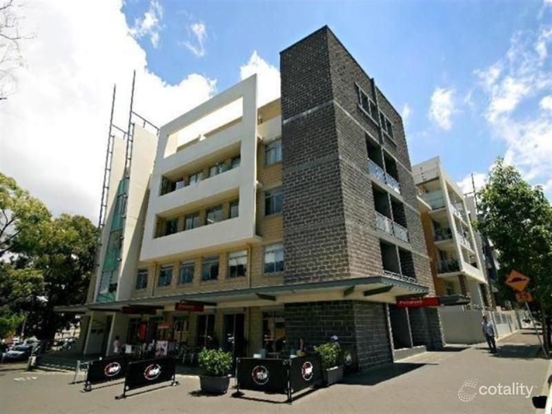 17g/268 Pitt St, Waterloo, NSW 2017