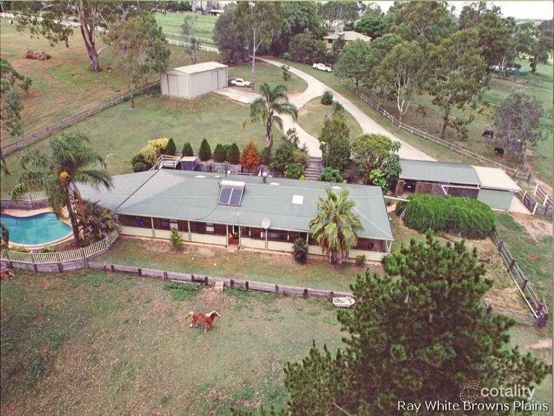 77 Wendt Rd, Chambers Flat, QLD 4133