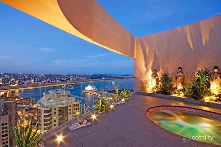 4301/129-135 Harrington St, The Rocks, NSW 2000