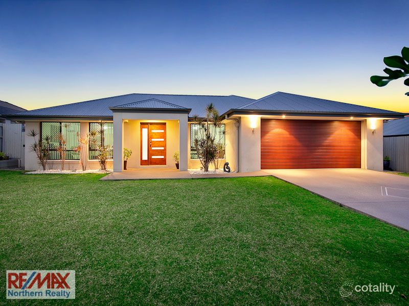 11 Patrone Ct, Warner, QLD 4500