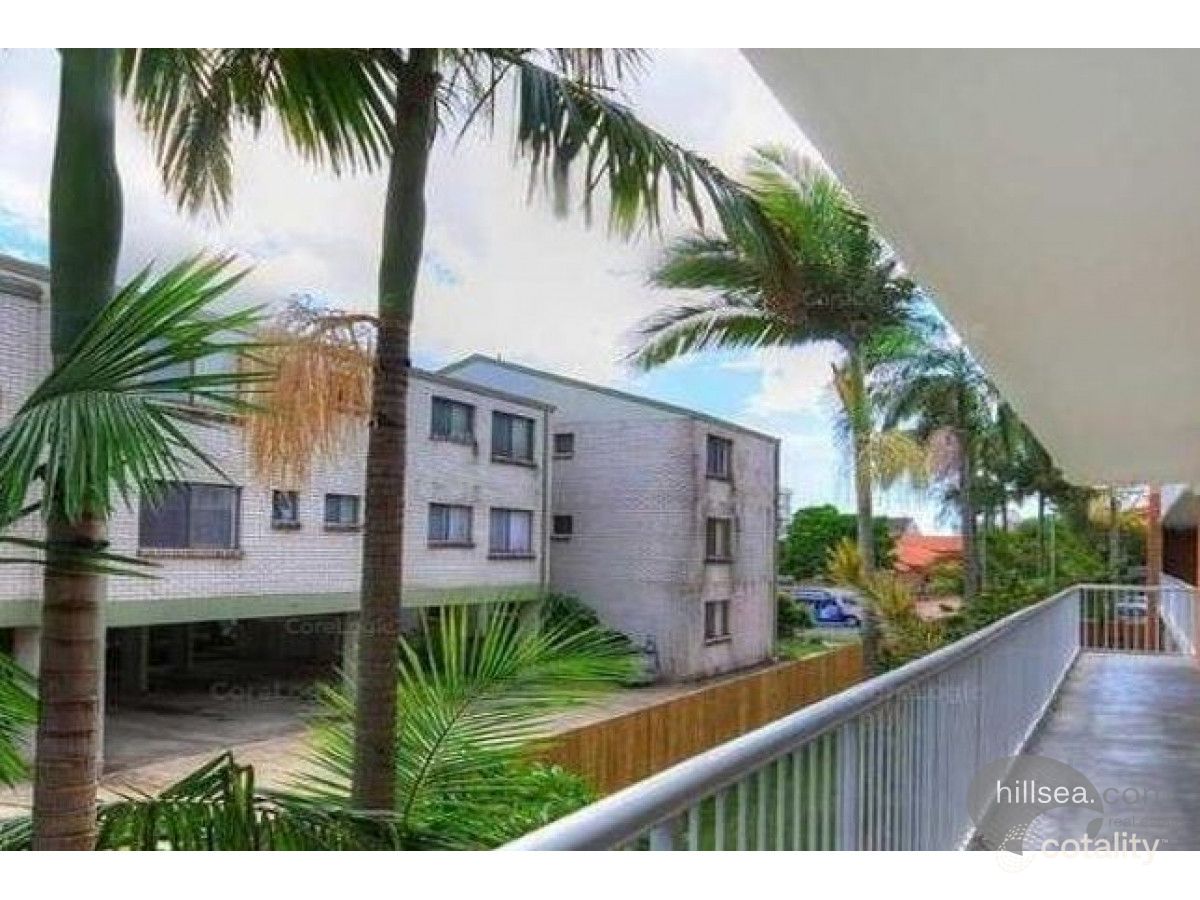 7/46 Brighton St, Biggera Waters, QLD 4216