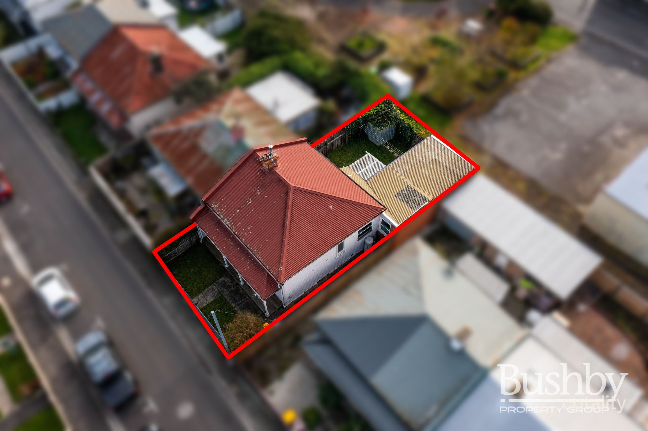 24 Bedford St, Invermay, TAS 7248