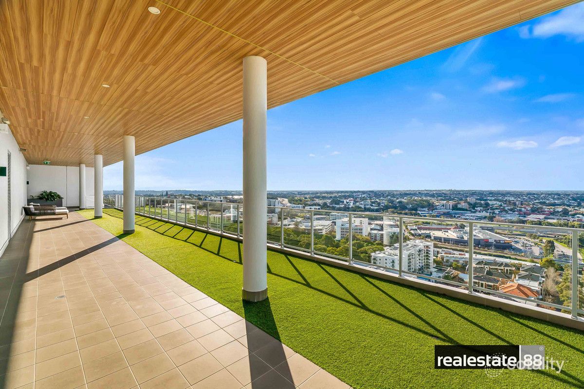 1204/659 Murray St, West Perth, WA 6005