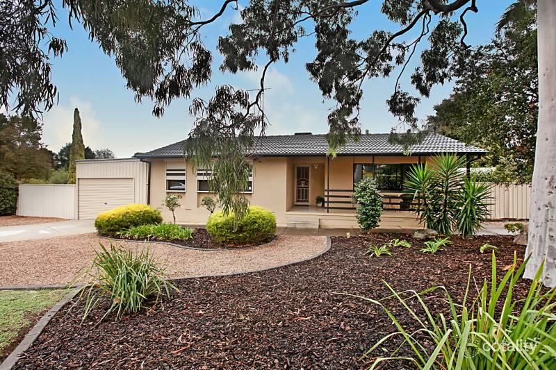 56 Kurrajong St, Surrey Downs, SA 5126