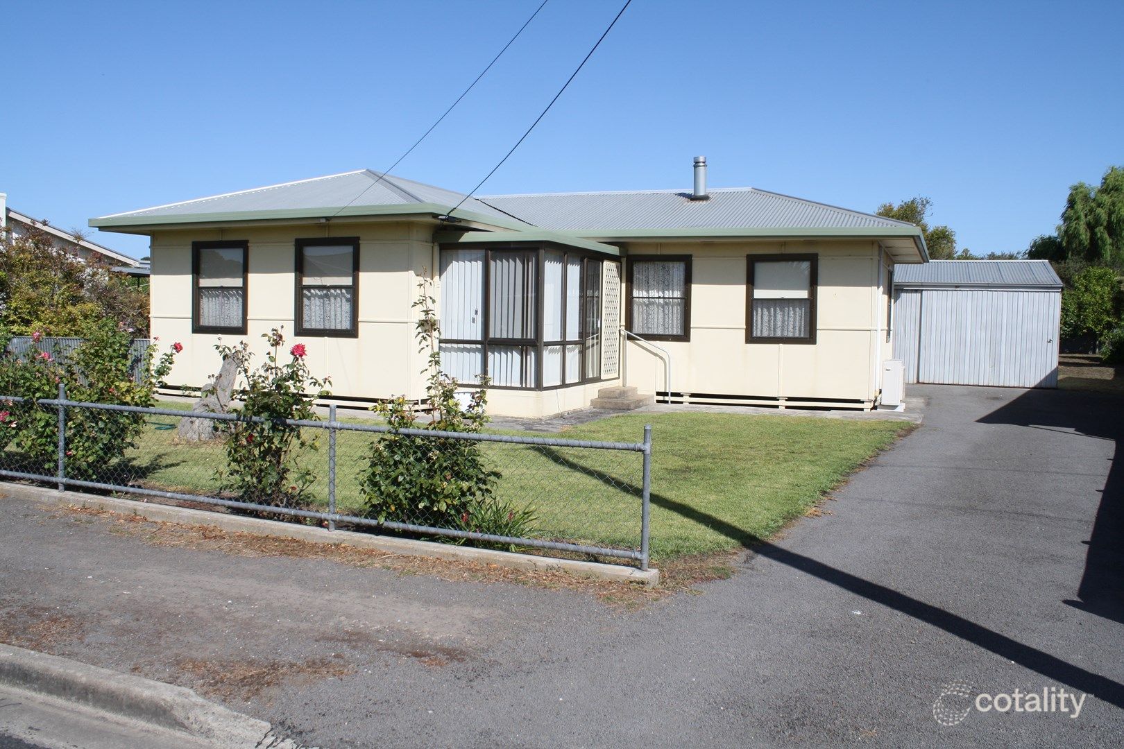 7 Clinton St, Millicent, SA 5280