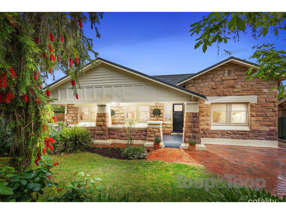 25 Mckenna St, Kensington Park, SA 5068