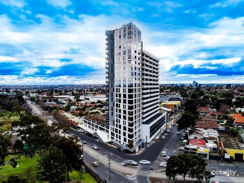1117/1 Ascot Vale Rd, Flemington, VIC 3031