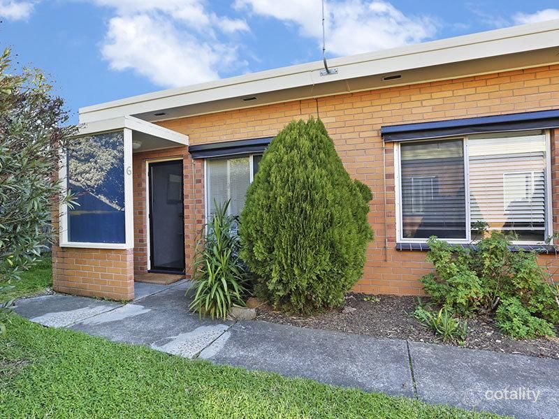 6/247-249 Church St, Herne Hill, VIC 3218