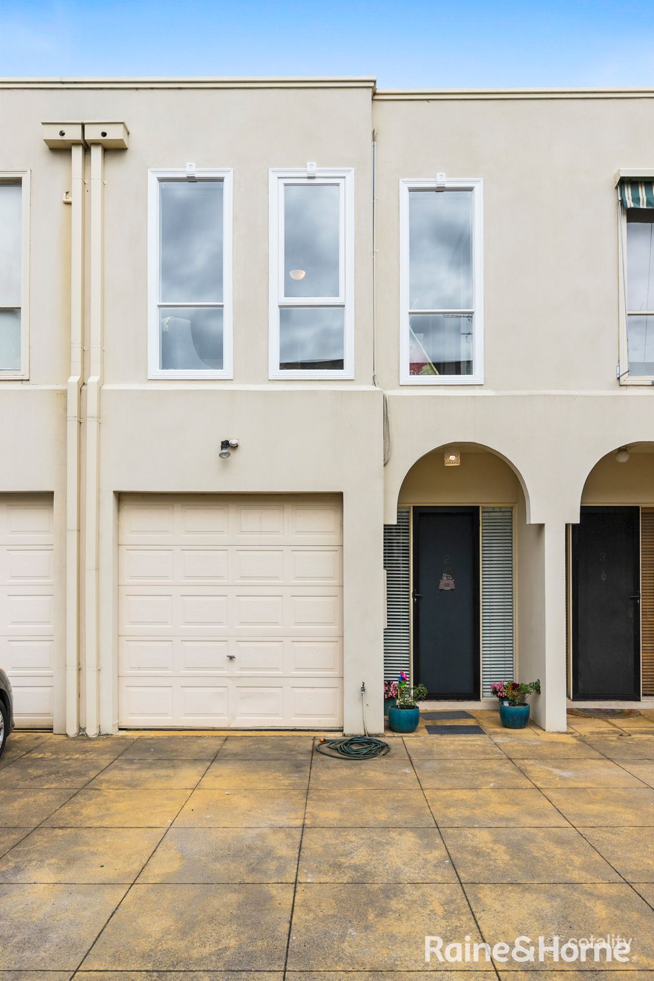 2/171 Mason St, Newport, VIC 3015