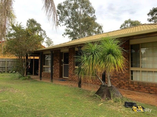 18 Spring St, Jimboomba, QLD 4280