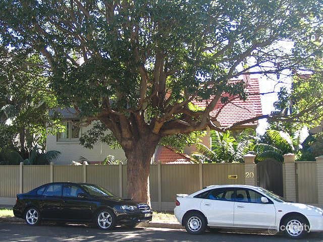 20 Darling Point Rd, Darling Point, NSW 2027