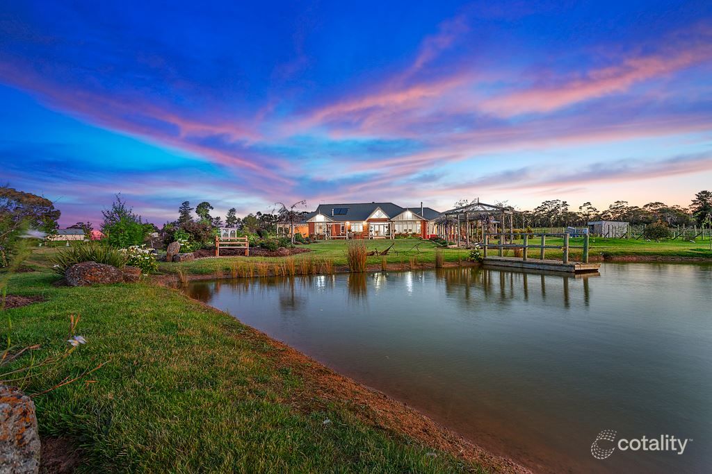 6 Seaglades Lane, Bittern, VIC 3918